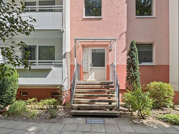 Etagenwohnung in 14478 Potsdam mit 76,36 m² kaufen