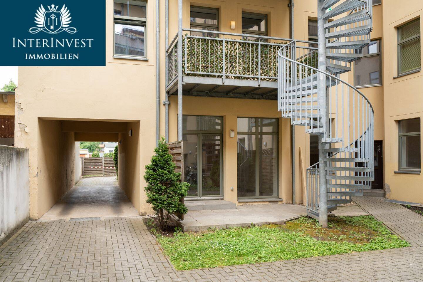 **Achtung** frisch renoviertes und modernisiertes Appartement inkl. EBK in Stadtfeld Ost – Magdeburg – Vorschaubild 3