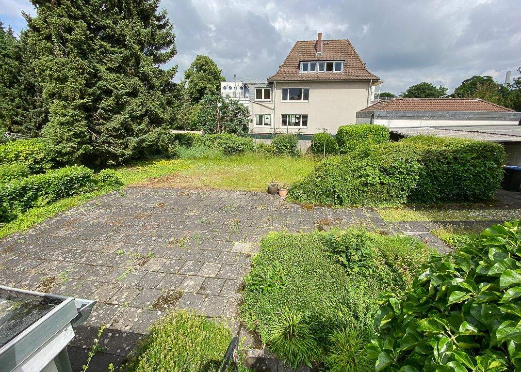 Provisionsfrei - 3-Parteienhaus mit Bauplatz (Erbpacht) in Dottendorf – Bonn – Vorschaubild 6