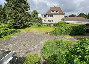 Provisionsfrei - 3-Parteienhaus mit Bauplatz (Erbpacht) in Dottendorf – 53129 Bonn – Vorschaubild 6