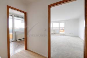 Attraktive 3-Zimmer-Wohnung mit großer Terrasse und tollem Ausblick! – 81925 München – Vorschaubild 7