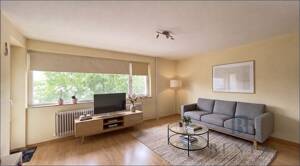 Gepflegte 1,5 Zimmer Wohnung mit West-Balkon und Fahrstuhl – 27580 Bremerhaven – Vorschaubild 8