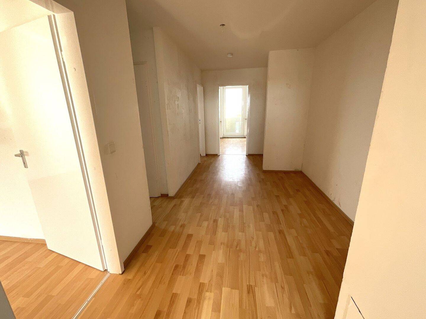 3-Zimmer-Wohnung in Nürnberg Langwasser – Nürnberg – Vorschaubild 5