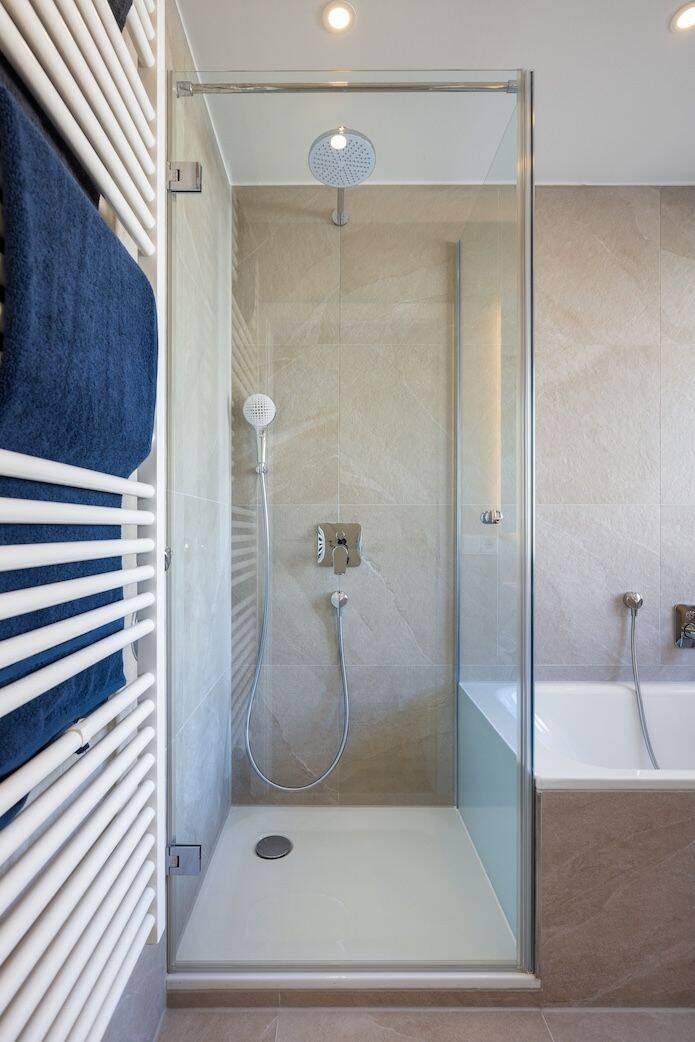 Erstbezug nach Sanierung - Hochwertige 4-ZKB mit Balkon & separatem WC in ruhiger Lage – Augsburg – Vorschaubild 9