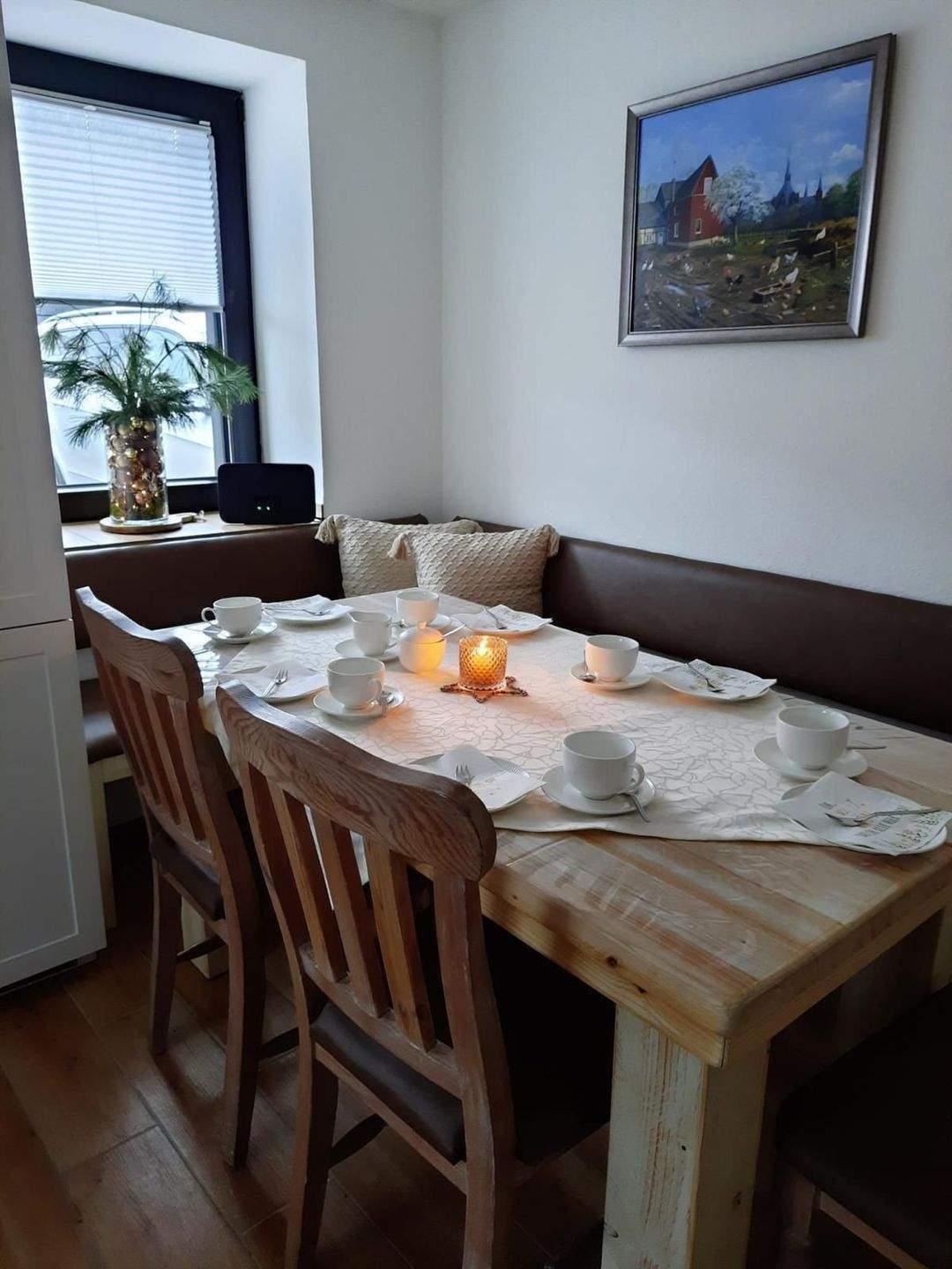 Modernes Fachwerkhaus mit gelungener Raumaufteilung und traumhaftem Grundstück ! Stellplätze ! – Mönchengladbach – Vorschaubild 3