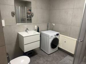 Zentrale 2-Zimmer-Wohnung in Bösel – 26219 Bösel – Vorschaubild 6