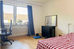 Ihr neues Zuhause in Stellingen -Eimsbüttel: großzügig, gepflegt und sofort zum Wohlfühlen – 22527 Hamburg – Vorschaubild 6