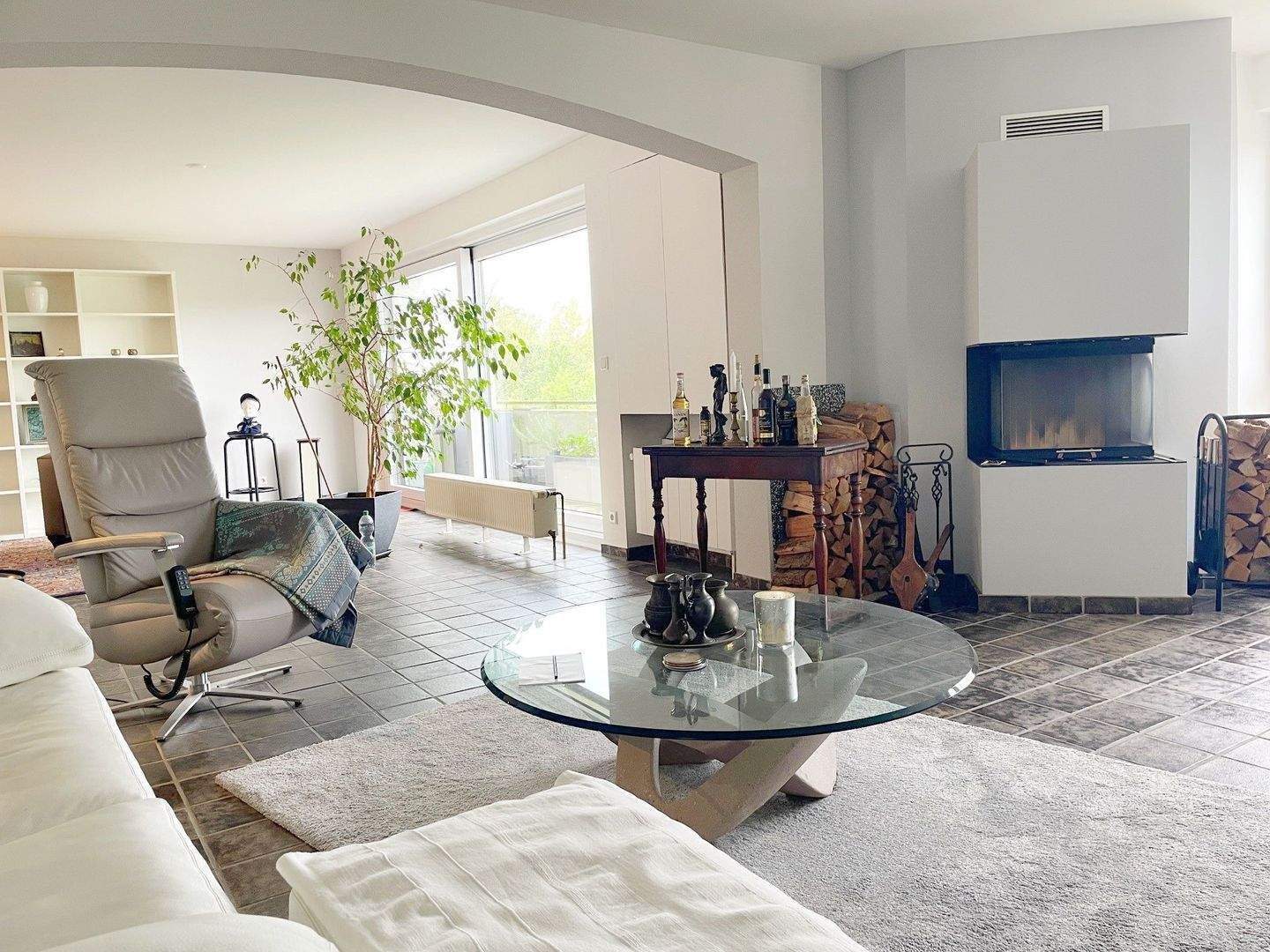 Penthouse in ruhiger Lage Bonn-Beuel – Bonn – Vorschaubild 2