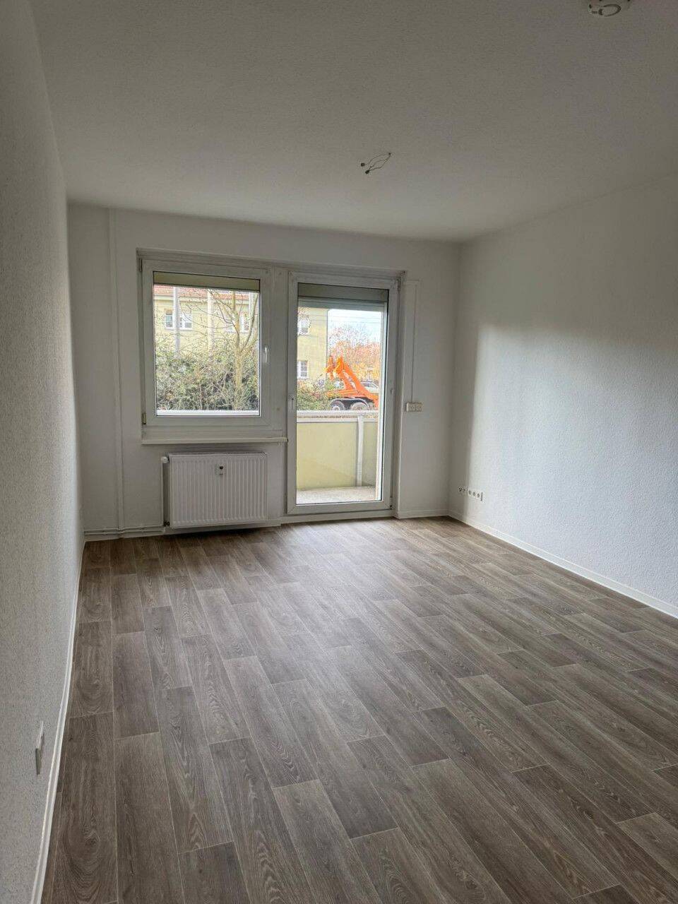 Preisbewusstes Domizil in verkehrsgünstiger Lage – Leipzig – Vorschaubild 6