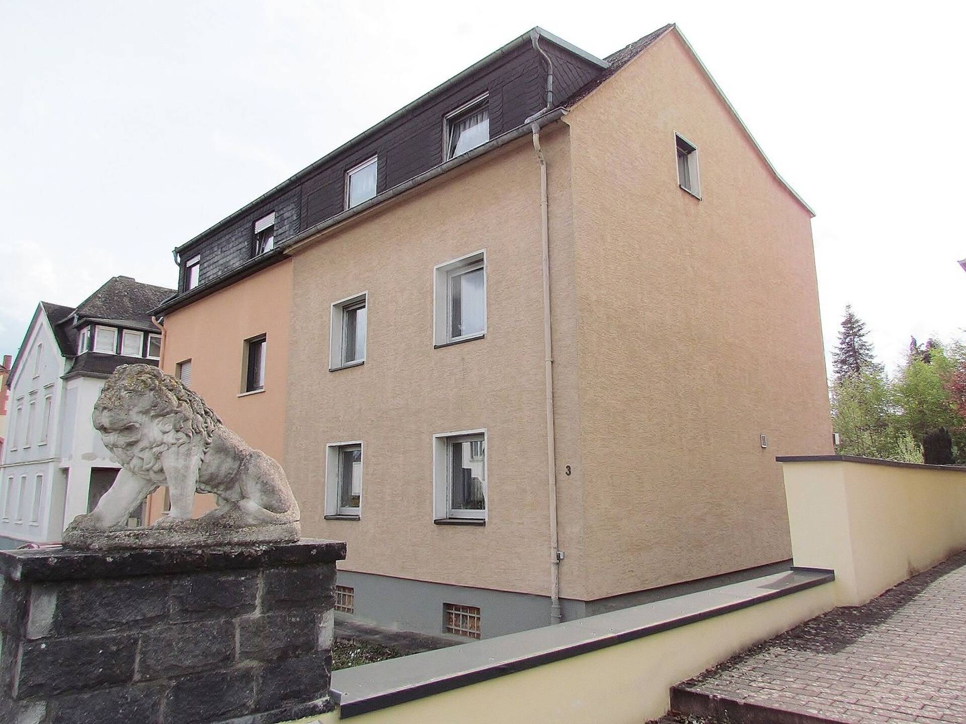 Haus in 65549 Limburg mit 165 m² kaufen