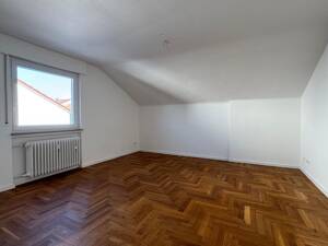 4-Zimmer-Wohnung in gepflegtem Dreifamilienhaus – 70499 Stuttgart – Vorschaubild 8