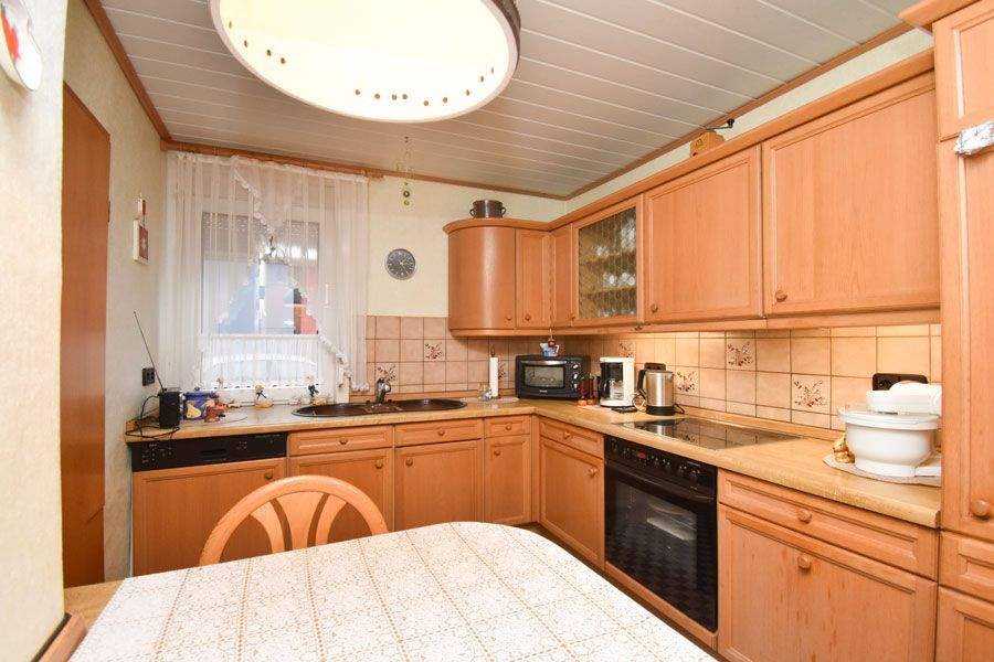 Gemütliches Einfamilienhaus mit Nebengebäude und Scheune in ruhiger Lage! – Grafhorst – Vorschaubild 7