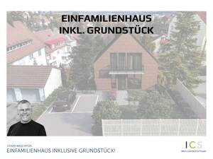 Ihr Neubau in Bestlage