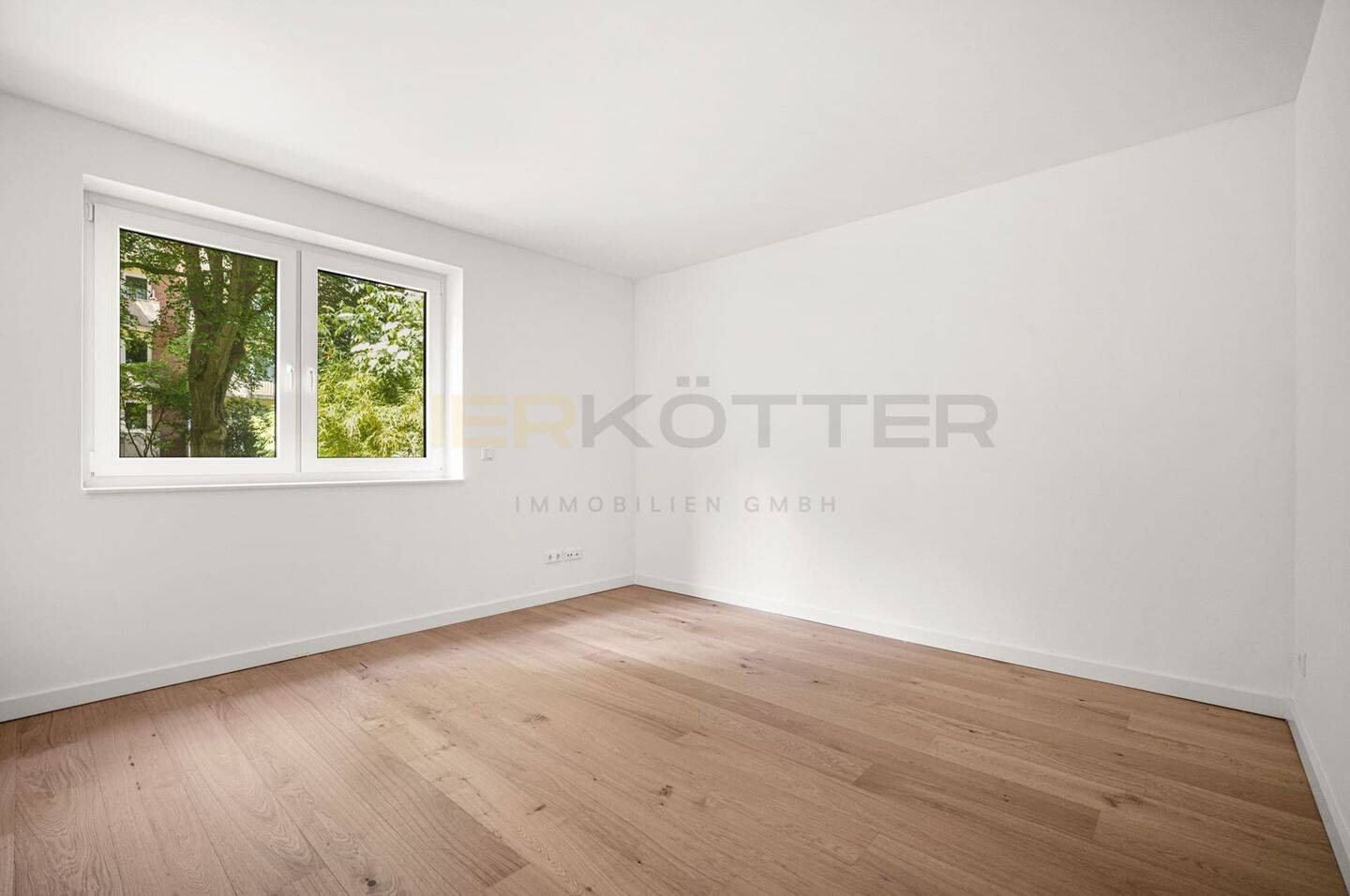 Exklusives Neubau-Mehrfamilienhaus in Hamburg-Wandsbek – Hamburg – Vorschaubild 7