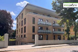 Exklusiver Erstbezug in MD-Sudenburg: Großzügige 4-Raum-Wohnung mit 2 Terrassen und Gartenabteil! – 39112 Magdeburg – Vorschaubild 5