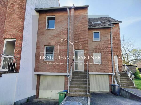 Erdgeschosswohnung in 59494 Soest mit 71 m² kaufen