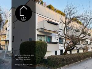 Attraktive 3,5 Zimmer Wohnung für Investoren – 81479 München – Vorschaubild 1