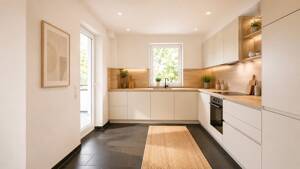 3-Zimmer-Wohnung im Penthouse-Stil mit Dachterrasse in ruhiger und zentraler Lage von Rastede – 26180 Rastede – Vorschaubild 8