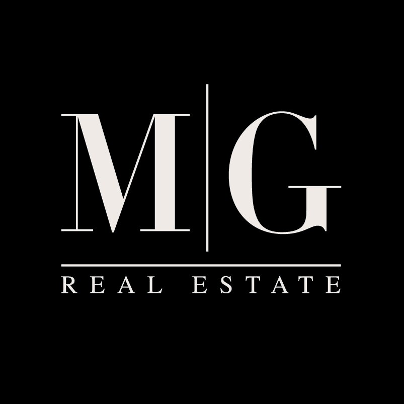 MG Real Estate logo