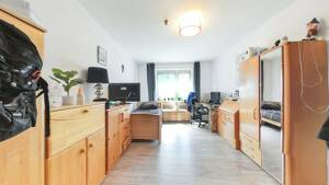 Attraktive Kapitalanlage - Vermietete Erdgeschosswohnung mit solider Rendite – 44145 Dortmund – Vorschaubild 2