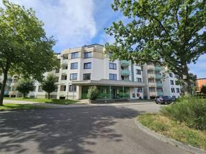 Freies Zimmer in 3er Mädels-WG - Studentenappartement auf beliebter Tarforster Höhe