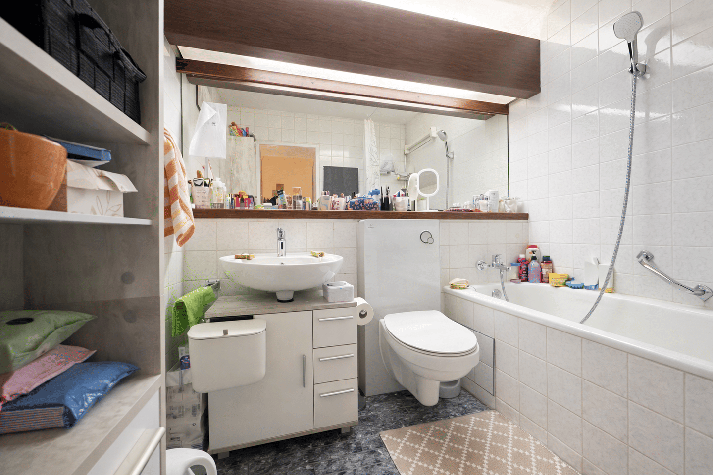 Gemütliches Apartment mit herrlicher Loggia – Augsburg – Vorschaubild 3