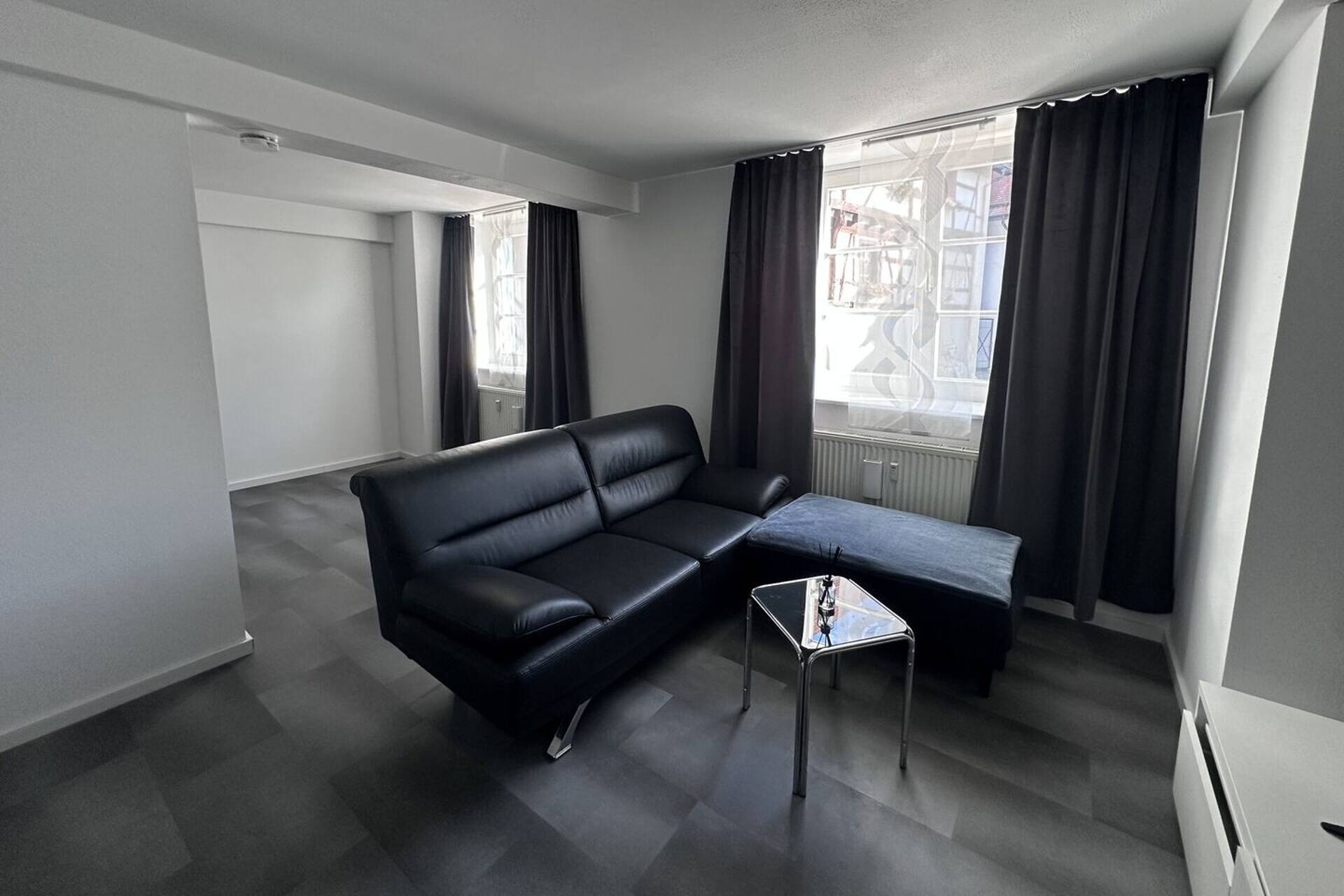 Erdgeschosswohnung in 88630 Pfullendorf mit 47 m² kaufen