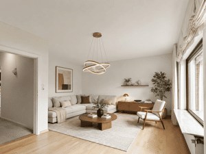 Ihr neues Zuhause in Lesum: 5 Zimmer, viel Platz und großes Potenzial – 28717 Bremen – Vorschaubild 4