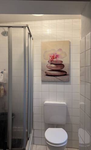 Gemütliche Zweizimmerwohnung in Essener Sternviertel – 45128 Essen – Vorschaubild 3