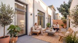 Stilvoller Bungalow mit XXL Terrasse & Homeoffice in Paderborn - Energieeffizient | Provisionsfrei – 33102 Paderborn – Vorschaubild 6