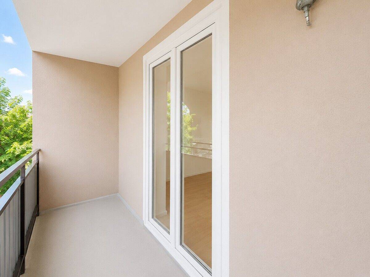 Ruhige Lage Isar / Wettersteinplatz ! Renoviertes Appartement mit Balkon in Untergiesing-Harlaching – München – Vorschaubild 5