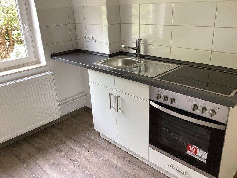 So macht wohnen Spaß: interessante 2-Zimmer-Single-Wohnung und sofort anmietbar! – Lübeck – Vorschaubild 5