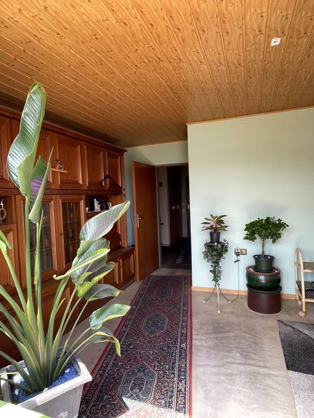 Große Dachterrassenwohnung mit Weitblick inbester Lage im Augsburger Westen – Augsburg – Vorschaubild 9