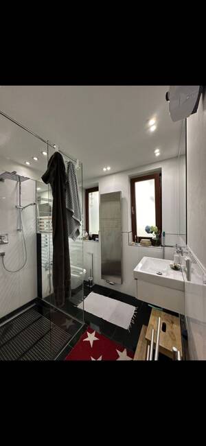 Apartment in freistehendem Häuschen – 28357 Bremen – Vorschaubild 7