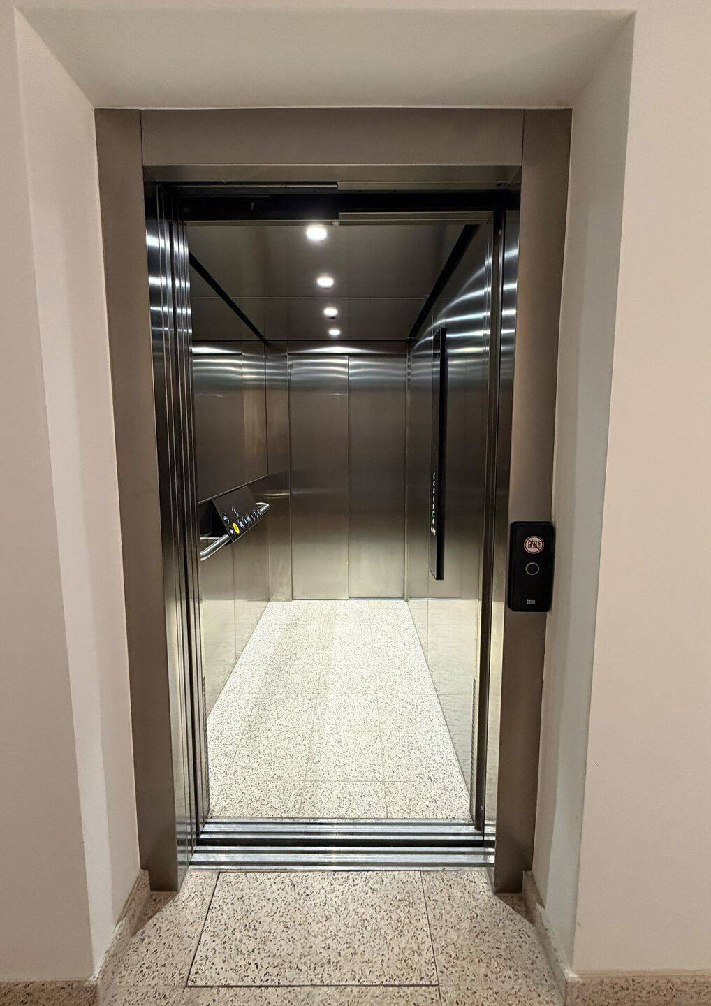 Ihr neues IMMOBILIEN QUARTIER: Erstbezug - Moderne 3-Zimmer Neubauwohnung im Eleonorenhof – Hannover – Vorschaubild 7