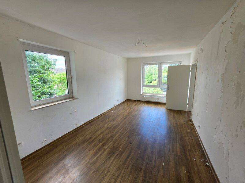 Kleine 3-Zimmer-Wohnung in Düsseldorf-Hassels – Düsseldorf – Vorschaubild 3
