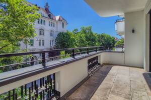 DESIGN JUWEL IM SCHÖNSTEN SCHWABING – 80801 München – Vorschaubild 8