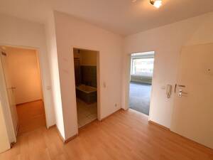 Leerstehende 2-Zimmer-Eigentumswohnung mit Balkon in Oldenburg/Nadorst – 26123 Oldenburg – Vorschaubild 5