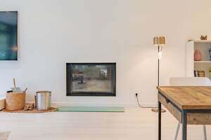Top ausgestattete Bauhaus-Villa nahe Sacrower See - Pool, PV, Kamin, SIEMATIC, Alarm u.v.m. – 14476 Potsdam – Vorschaubild 6