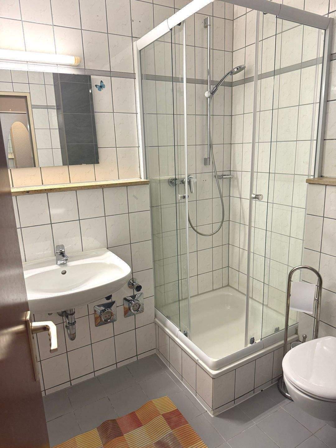 Modern möbliertes Appartement komplett ausgestattet! Ideale Lage Nähe Uni-/TechnologieZentrum/Indu-Park! – Dortmund – Vorschaubild 7