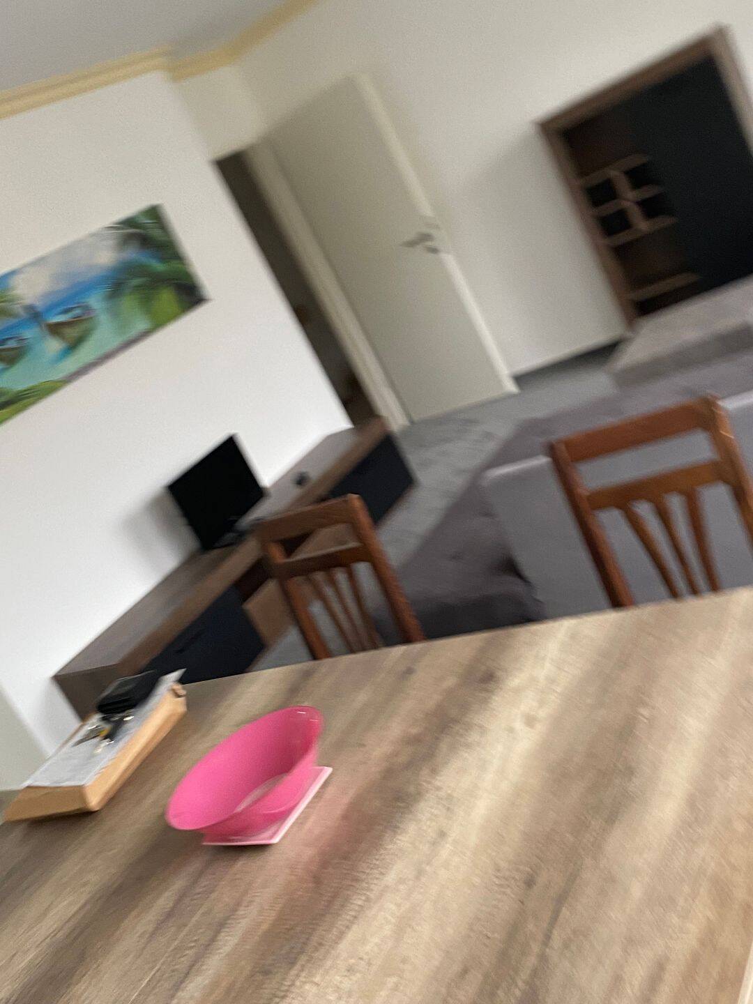 Freundliche Wohnung – Trier – Vorschaubild 6