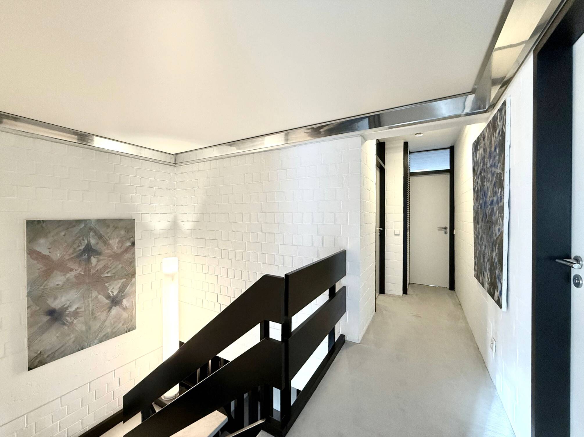 Attraktive Maisonettewohnung mit zwei großen sonnigen Terrassen in Toplage / Nähe Eilenriede – Hannover – Vorschaubild 8