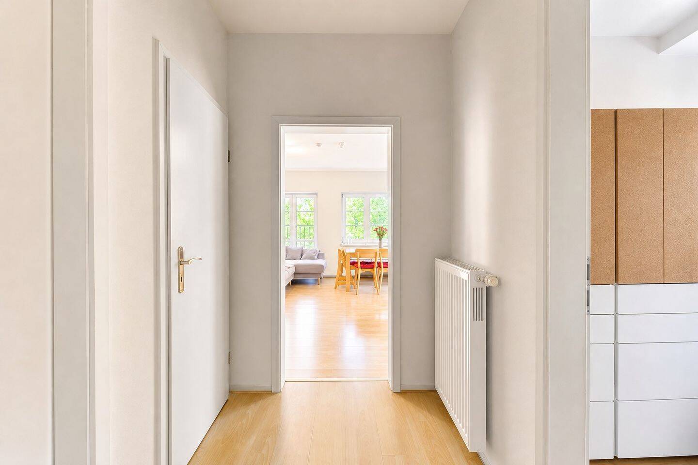 Voraussichtlich BEZUGSFREI ab Okt. 2026 - Maisonette nahe Heiligem See – Potsdam – Vorschaubild 9