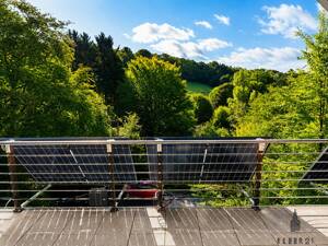 Charmante und große Doppelhaushälfte mit viel Charme mit Weitblick in ruhiger Lage von Remscheid – 42857 Remscheid – Vorschaubild 8