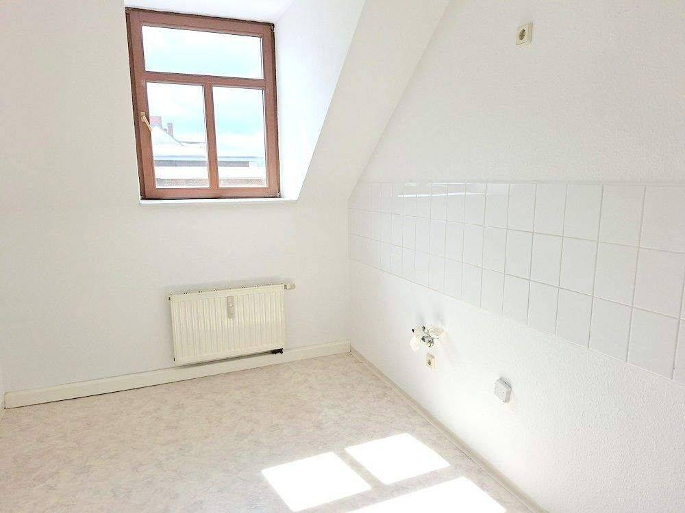!! UNI-Nähe, 2-Raum-Dachgeschosswohnung mit Laminat !! – Chemnitz – Vorschaubild 8