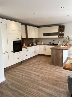 Modern, gemütlich & fast 200 m² Wohngefühl - Ihr Familienglück in Neuenhagen! – 15366 Neuenhagen bei Berlin – Vorschaubild 4