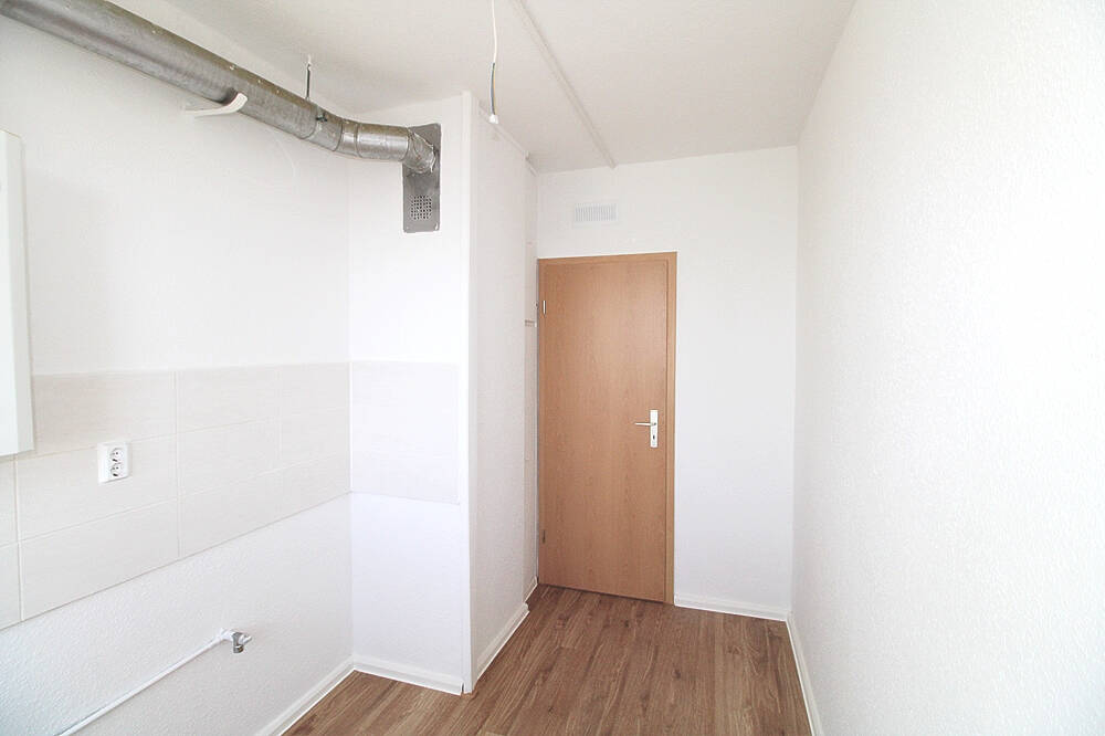 Willkommen! Wohnung mit tollen Ausblick. / Welcome! Apartment with a great view. – Magdeburg – Vorschaubild 9
