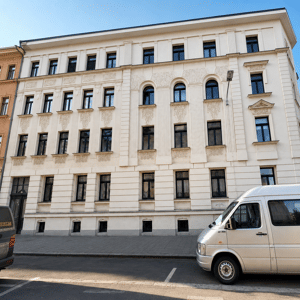 PROVISIONSFREI | 450 € Kaltmiete | Altbau-Kapitalanlage in Leipzig – 4179 Leipzig – Vorschaubild 2