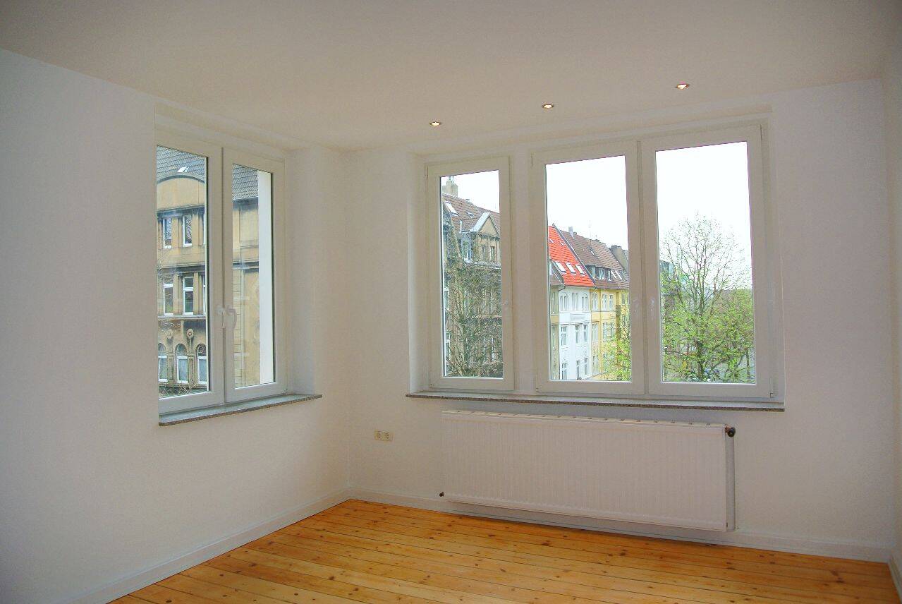 Gepflegte 2 Zimmer Wohnung in der Scharnhorststraße 50 – Dortmund – Vorschaubild 3