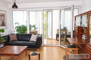 Rarität im Zentrum von Regensburg: moderne 2 Zimmer-Wohnung mit Wintergarten – 93047 Regensburg – Vorschaubild 4